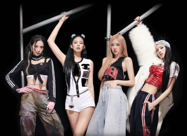 Хочешь узнать, на кого из популярной кпоп-группы BLACKPINK ты похож/а? Тогда  скорее проходи мой тестик. Удачи!!