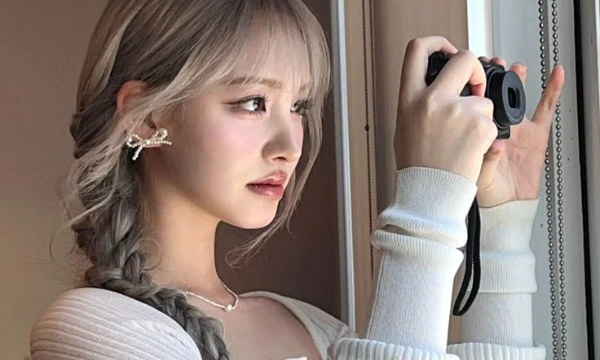 В k-pop сфере множество различных профессий, какая из них тебе пошла бы.
Идея: моя
Тест создан в развлекательных целях, просьба не воспринимать тест всерьёз. 
