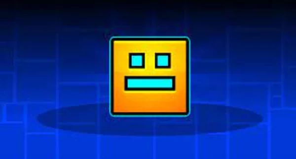 Geometry Dash — это основанная на ритме игра-платформер, созданная и опубликованная разработчиком игр ???(будет в вопросах). Она была выпущена на Пк и Телефон.