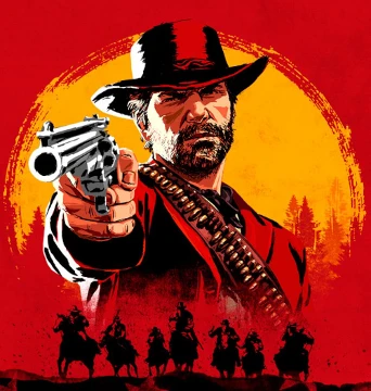 Выбери лучшую игру 2010-2019