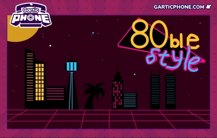 Тема: 80-ые (В рисунке должна быть передана атмосфера 80-ых) Судья 1: Нравится, как изображены здания. Окошки отличные. Пол и небо классно вписываются в рисунок. Не представляю, как здесь может прятаться отсылка на какую-то свою работу (Если такое правило всё ещё есть), но атмосфера передана хорошо. 7/10 Судья 2: 6/10 Судья 3: 5/10 Тема: 80-ые (В рисунке должна быть передана атмосфера 80-ых) Судья 1: Нравится, как изображены здания. Окошки отличные. Пол и небо классно вписываются в рисунок. Не представляю, как здесь может прятаться отсылка на какую-то свою работу (Если такое правило всё ещё есть), но атмосфера передана хорошо. 7/10 Судья 2: 6/10 Судья 3: 5/10