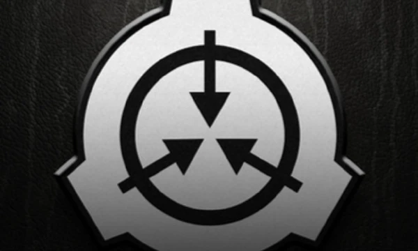 Довольно простой тест на знание вселенной SCP Foundation
