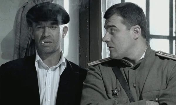 Выбери любимого героя из культового сериала 2007-го года "Ликвидация", про послевоенную Одессу, с интересным сюжетом и хитрючим Академиком. Содержание теста имеет спойлеры!!!