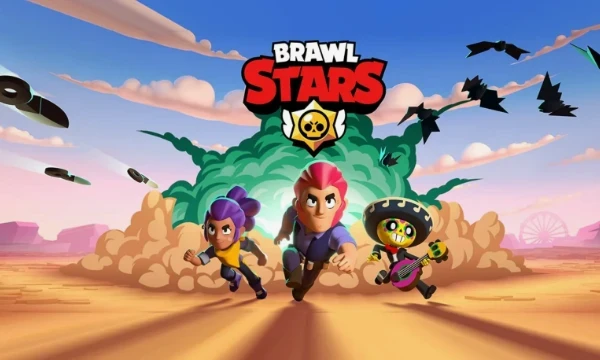 Привет. В данном тесте предлагается ответить на 15 вопросов по вселенной игры Brawl Stars. Приятного прохождения.