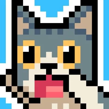 Турнир за звание лучшего кота(скина) в мобильной игре Cat jump.
В этом турнире представлены не все коты, а только те которые есть у меня или видны при выборе персонажа. 
