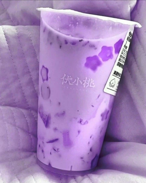 💜