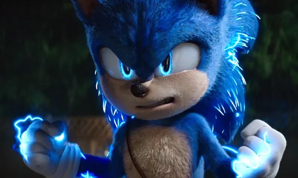 Выбираем лучшего персонажа из серии фильмов Sonic the Hedgehog / Соник в кино, так же есть несколько персонажей из сериала Наклз 
