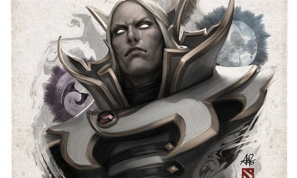 В этом тесте твоей задачей станет отгадать персонажа игры Dota 2 по картинке созданной нейросетью. Удачи в прохождении теста!