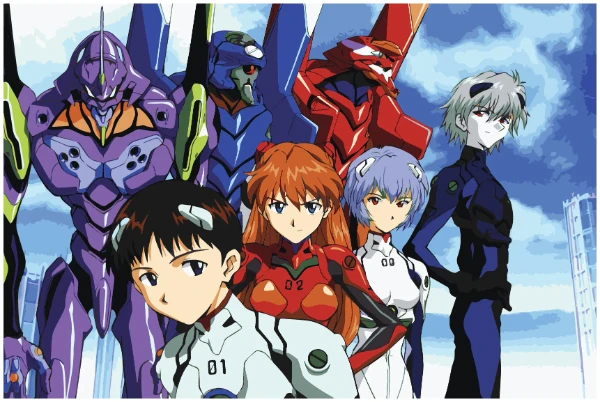 Tournament among the most FAMOUS and POPULAR 256 anime songs!