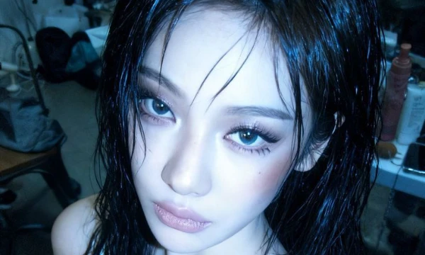 K-pop турнир с 512 треками, надеюсь вам понравится проходить ;3 не забудьте оставить комментарий, я читаю все.
(На обложке Ningning из aespa.)
