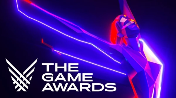 Выберите лучшую игру из тех, что были номинированы на The Game Awards 2023.