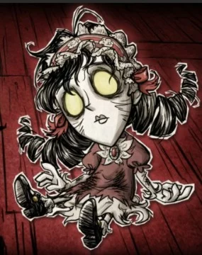 Выбираем лучшего персонажа игры Dont Starve Together. 
