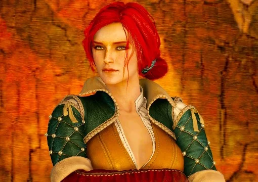 Тут смешалось все: реальность, игры и аниме. Осталось только выбрать,  кто самая красивая