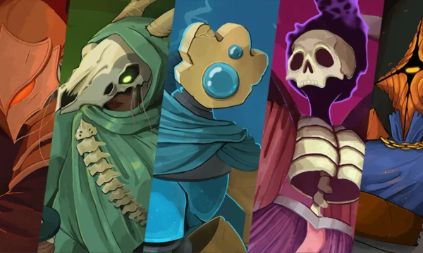 🃏 Какой ты персонаж из Slay the Spire 2?

Несокрушимый Латоносец? Смертоносная Безмолвная? Загадочный Наследник? Властная Призывающая? Или холодный Дефект? 