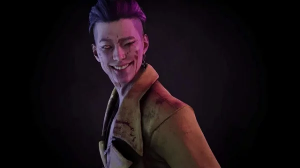 Небольшой тест на 11 вопросов, который определит, кто ты в мире Dead by Daylight.  В тесте будут только 10 (выживших) 
