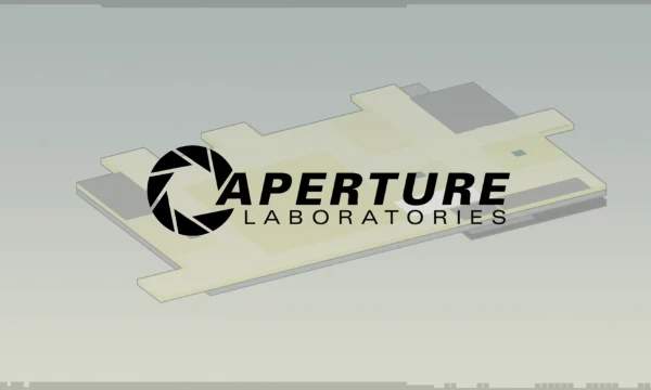 Aperture Science создала большинство ошеломляющих технологий которые изменили всё человечество, именно они придумали порталы, а в этом тесте вы сможете с этими технологиями ознакомиться выбрав лучшую.