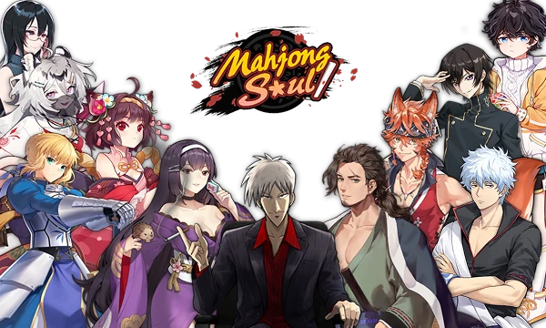 Mahjong Soul - браузерная гача-игра, онлайн версия риичи-маджонга. Как и свойственно любой гаче, в игре есть множество персонажей. Преимуществ у них нет - только красивый артик и голос озвучки.