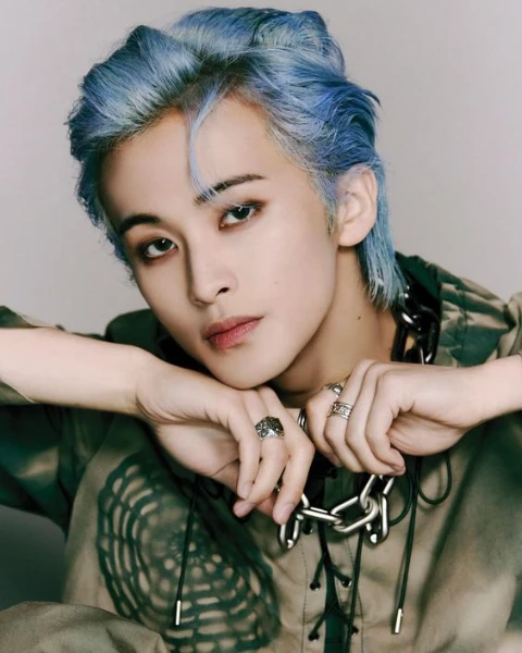 выбери любимчика из nct 127, nct dream. nct wish, wayv