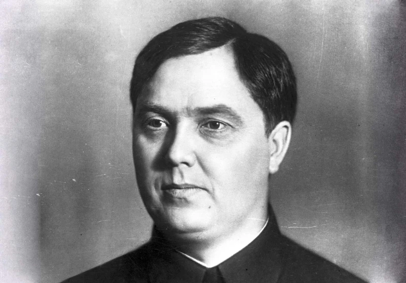 Маленков Маленков