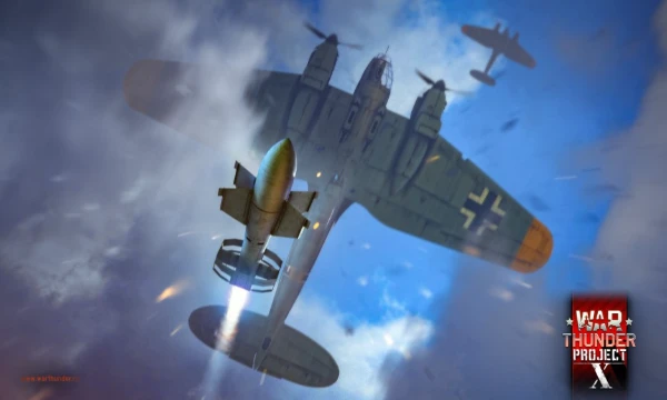 В этом тесте вы сможете выбрать самый лучший самолет Германии в War Thunder. Выбирайте самолет не по боевому рейтингу, а по личным предпочтениям