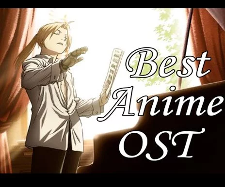 My Top 70 Anime OST of All Time  YouTube