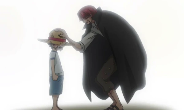 это первый тест в дальнейшем сделаю по всем аркам One Piece.
Надеюсь этот тест вам понравится!
можете в комментариях меня поддержать