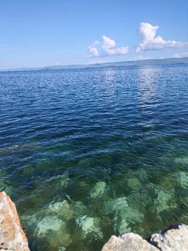 Байкал Байкал