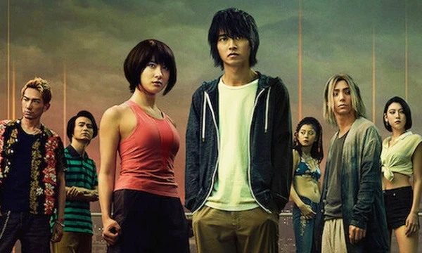 Какой персонаж из двух сериалов является лучшим? Оба сериала являются достаточно популярными. Из-за схожей концепции смертельных игр их часто сравнивают. Я посмотрел оба)