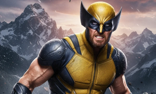 Гига-подборка фан кастингов по вселенной Marvel.                                                                              