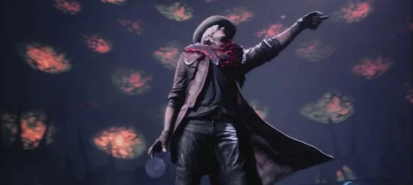 Лучший саундтрек из DMC 3 
