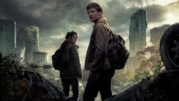 В этом году вышло не мало качественных сериалов российского и иностранного производства. В тесте будут представлены сериалы только запущенные в 2023 году. 