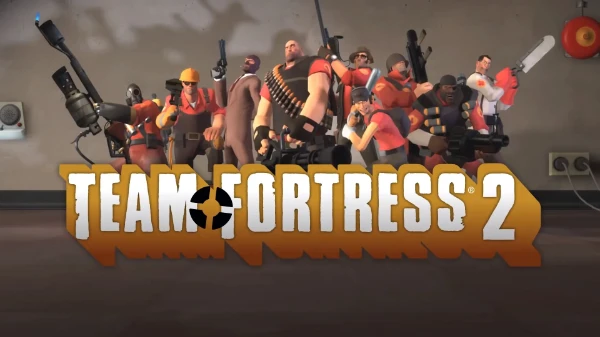 Нужно просто угадать оружие из Team Fortress 2 по картинке