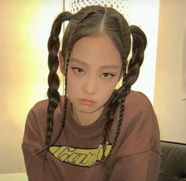 Дженни из blackpink Дженни из blackpink