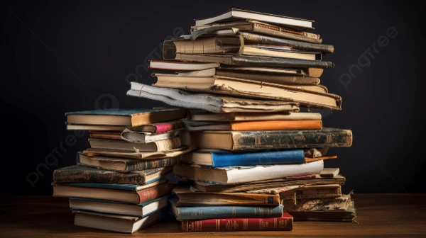 Предлагаю вам выбрать самую переоцененную, но необязательно худшую книгу, которую вы когда либо читали. 