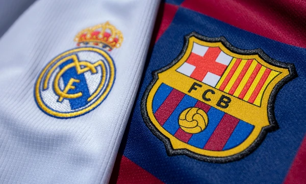 Кто победит: FC Barcelona vs Real Madrid CF