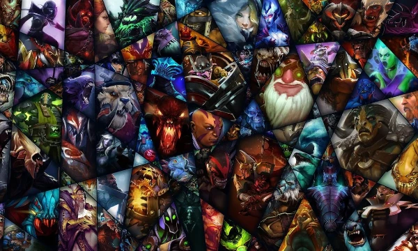 Проверь, насколько хорошо ты знаешь героев Dota 2! В этой викторине тебе предстоит угадывать персонажей по коротким описаниям их способностей и характерным чертам.
