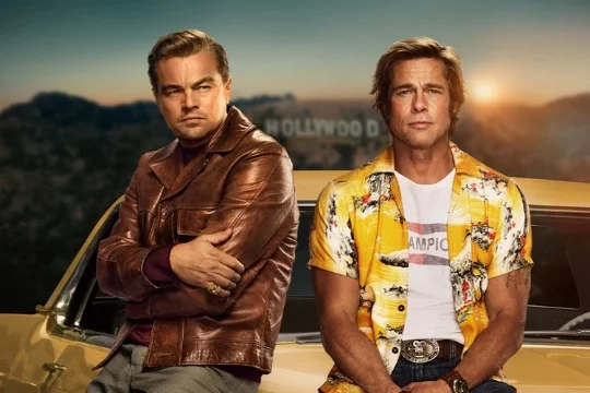 Не добавлял в турнир дуэты из сериалов. Приятного прохождения