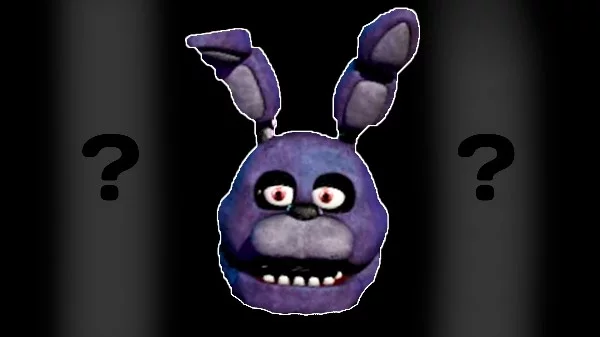 Вы думали Бонни единственный кролик в "Fnaf", то это не так! Во франшизе "Fnaf" есть ещё очень много кролей и зайцев! Ну что же! Пора проходить!