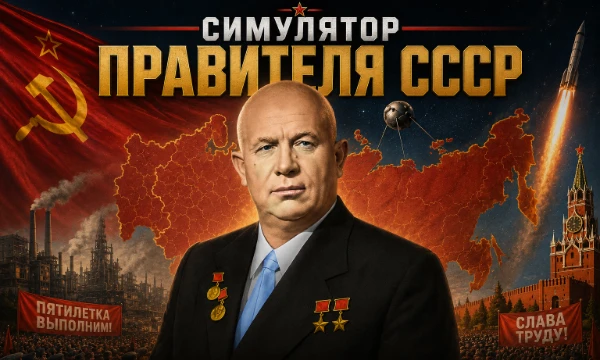 Ваша задача - принять правильных 30 решений чтобы выбраться из временной петли, не отклоняясь от реальной хронологии событий.