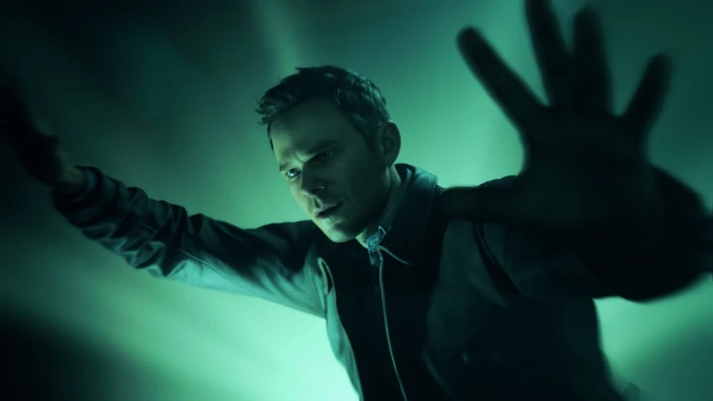 Quantum Break (с англ. — «Квантовый разлом») Quantum Break (с англ. — «Квантовый разлом»)