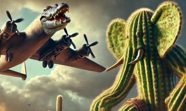Torneo di animali italiani per vedere quale di loro sarà più forte. Clicca sull'animale più forte e poi il Bombardilo Crocodilo non bombarderà la Palestina