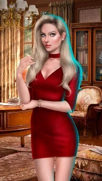 Все девочки из историй (присутствуют пропуски)