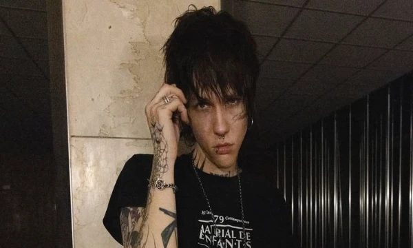 Выбери артиста которому нету равных в данную секунду🎸🎸🎸