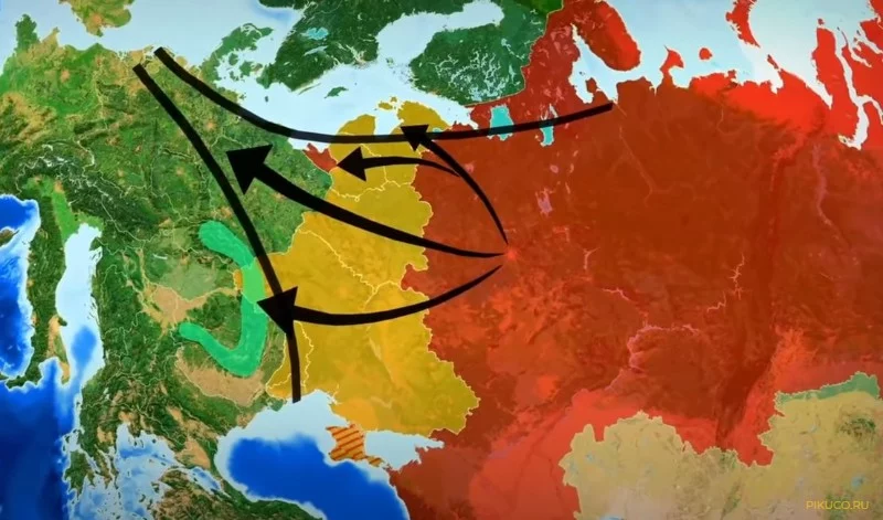 Ыыыыыыыы, карты, стрелочки Ыыыыыыыы, карты, стрелочки
