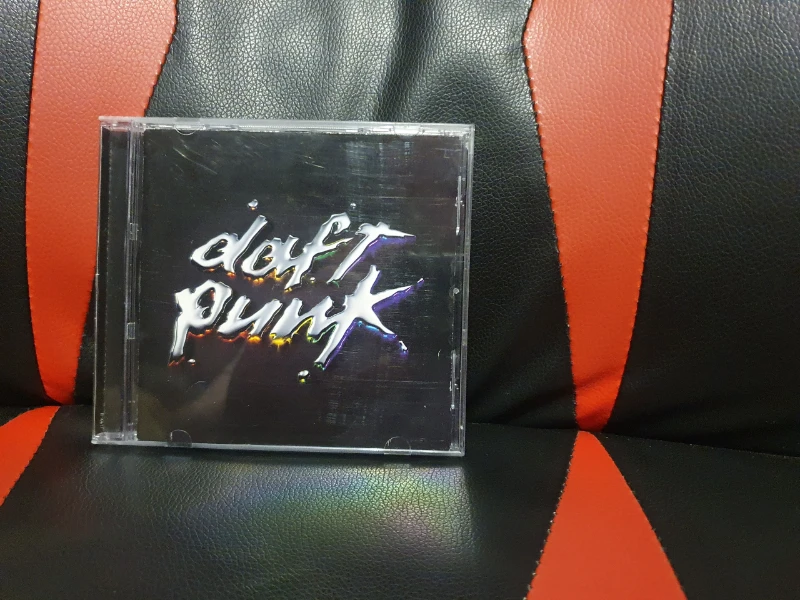 CD передоз. Обзор моей коллекции музыки на дисках. CD передоз. Обзор моей коллекции музыки на дисках.