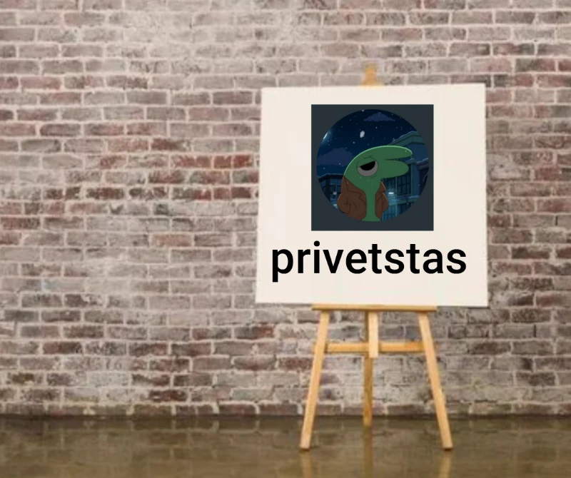 privetstas privetstas