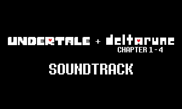 В честь выхода новых глав DELTARUNE предлагаю вспомнить и выбрать лучший трек UNDERTALE и DELTARUNE из всех имеющихся на данный момент!