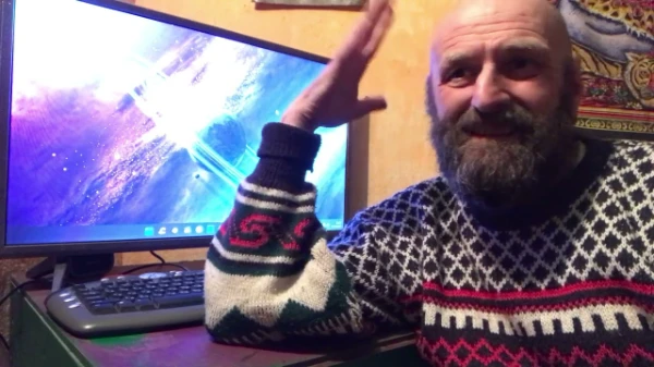 На сколько ты знаешь Гошу крымского?