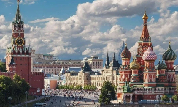 Суть теста проста - тебе пишут название столицы, а ты должен выбрать страну, столицей которой является данный город.
