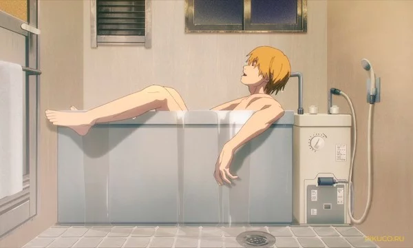 Давно не было